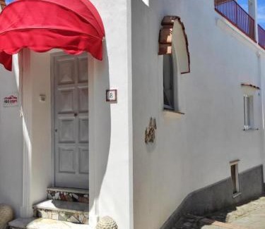 Anacapri House | R&D Rest and Dream Capri