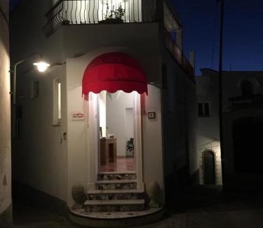 Anacapri House | R&D Rest and Dream Capri