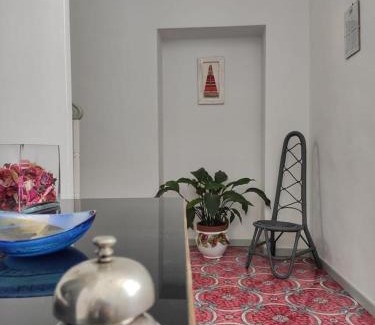 Anacapri House | R&D Rest and Dream Capri