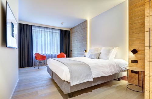Aywaille Hotel | R hotel experiences