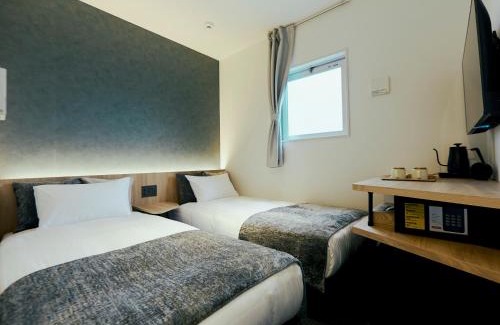 Izumisano Hotel | R Hotel Kansai Airport