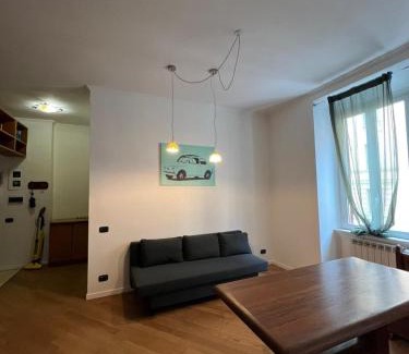 San Giovanni Apartment | R&M Satrico