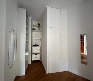 San Giovanni Apartment | R&M Satrico