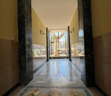 San Giovanni Apartment | R&M Satrico