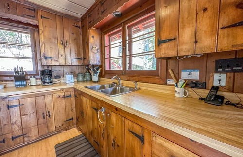 Lutsen Cabin | R&R Cabin Lutsen