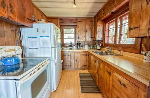 Lutsen Cabin | R&R Cabin Lutsen