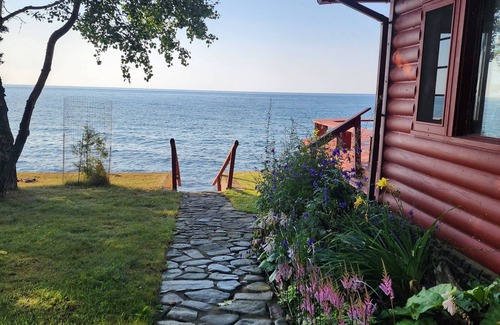 Lutsen Cabin | R&R Cabin Lutsen