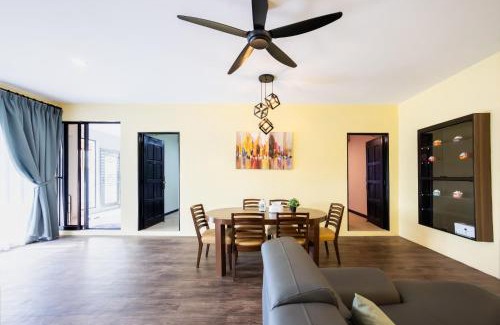 Tawau House | R S Home