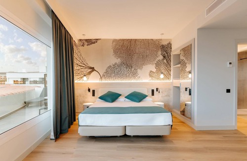 Bahia Calma Hotel | R2 Higos Beach Apartments