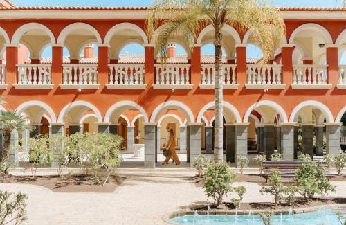 Bahia Calma Hotel | R2 Rio Calma