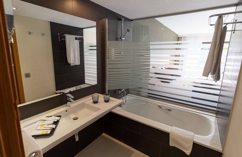 Giniginamar Resort | R2 Romantic Fantasia Dreams & Suites Hotel – Adults Only - All inclusive