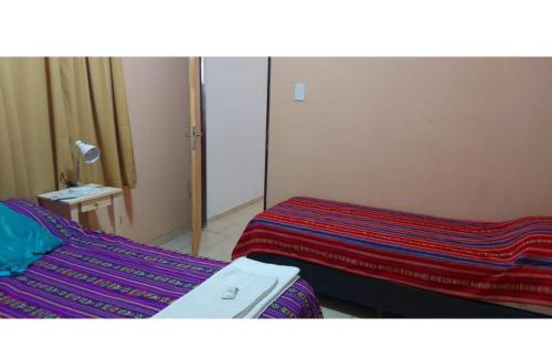 Vinchina Department Apartment | Raíces Diaguitas II