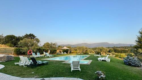 Seia House | Raízes da Vinha - Hotel Rural Serra da Estrela, Seia