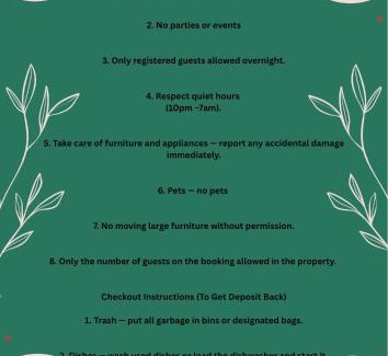 Leeds House | -RA83- For your relaxed,Cosy stay,Free Parking