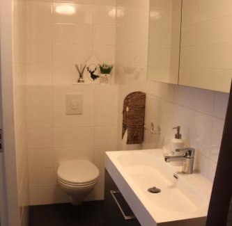 Egmond aan den Hoef Apartment | Raadhuis Egmond