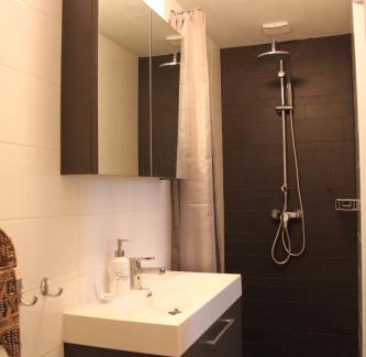 Egmond aan den Hoef Apartment | Raadhuis Egmond