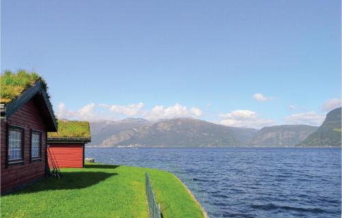 Utne House | Raaen Hytteutleige 3