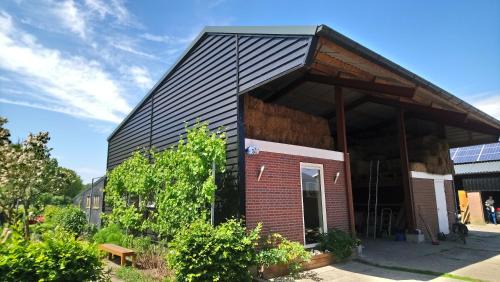 Municipality of Culemborg Apartment | Raafjeshof - Appartementen