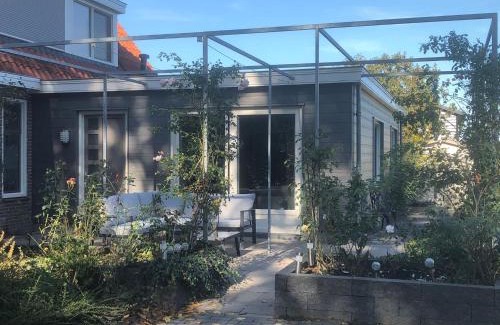 Municipality of Culemborg Apartment | Raafjeshof - Appartementen