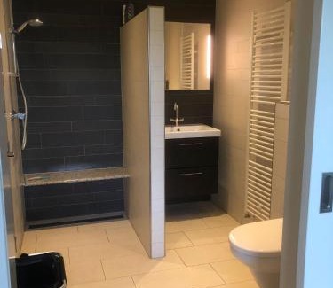 Municipality of Culemborg Apartment | Raafjeshof - Appartementen