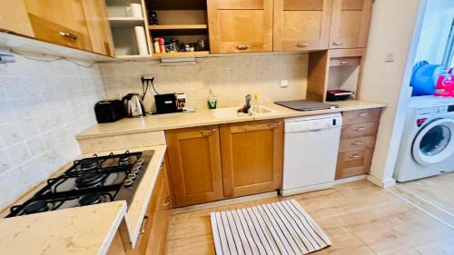 Ra'ananna Apartment | Raanana Luxury Apartments