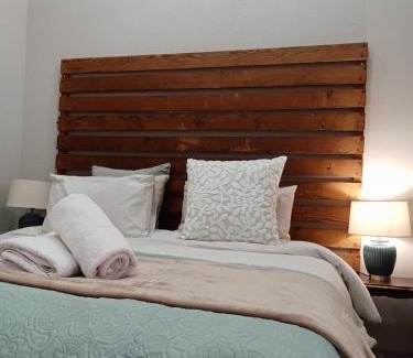 Hanover Apartment | Raapfontein Self-catering