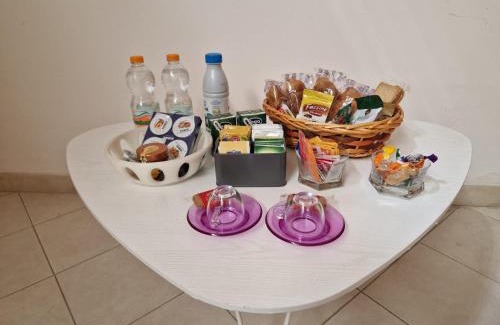 Contursi Terme Bed & Breakfast | RaB&b