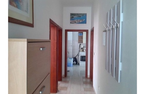 Rab Apartment | Rab Oasis Retreat - 3 Bedroom Apartment