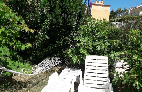 Rab Apartment | Rab Oasis Retreat - 3 Bedroom Apartment