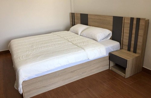 Wat Pa Hotel | Rabbit Hostel