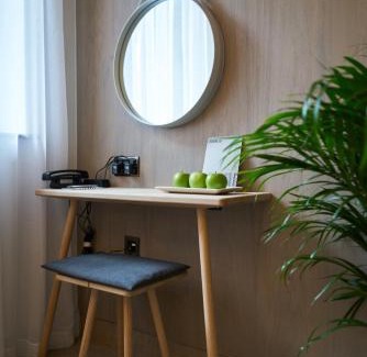 New Town Hotel | Rabble