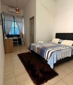 Tawau House | RABIA Homestay