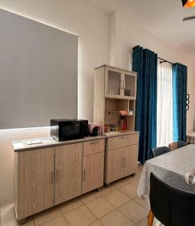 Tawau House | RABIA Homestay