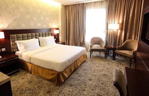 Rabigh Hotel | Rabigh Park Hotel