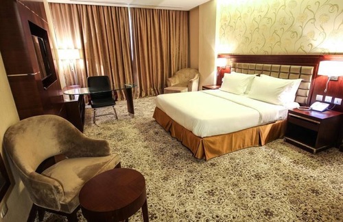 Rabigh Hotel | Rabigh Park Hotel