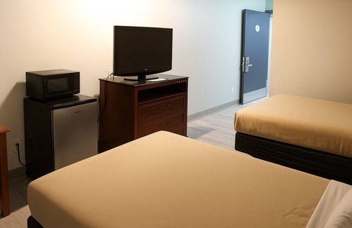 Darlington Hotel | Raceway Inn