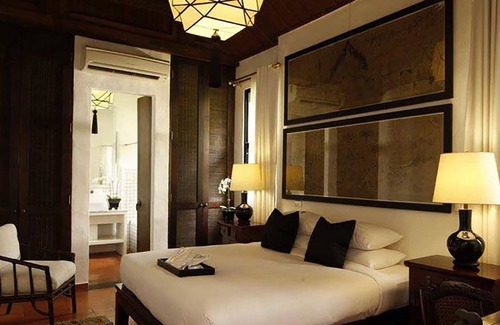 Old City Hotel | Rachamankha Hotel