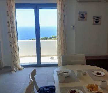 Xanthi Region House | Raches home Glossa Skopelos