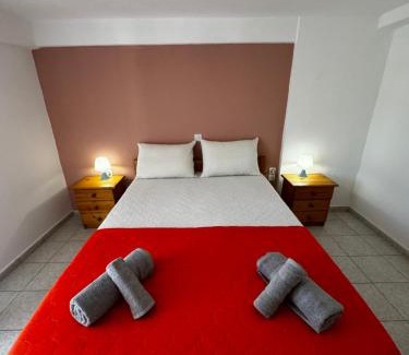 Stylida Apartment | Raches Prime Apartments