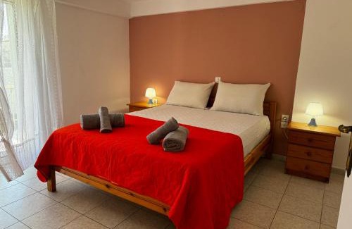 Stylida Apartment | Raches Prime Apartments