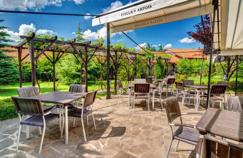 Arbanasi Hotel | Rachev Hotel Residence