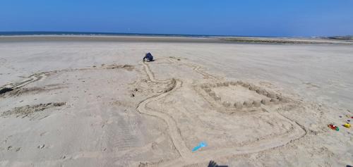 Etaples House | RACINES MARINES