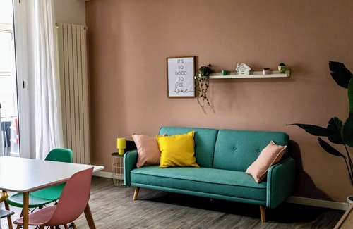 Livorno Apartment | Racky's house Cozy apartment in Livorno