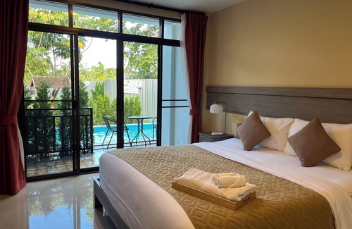 Tha Sala Hotel | Radateeree Boutique Resort