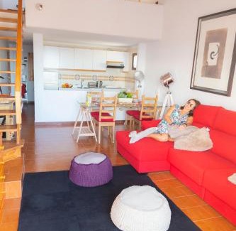 Radazul Apartment | Radazul Marina Seafront 13