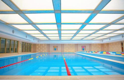 Guomao Hotel | Radegast Hotel CBD