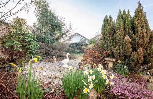 St. Andrews Ski Chalet | Radernie Place (No 23)