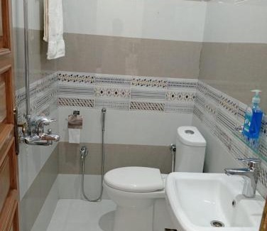 Islamabad House | Radiant Guest House 1