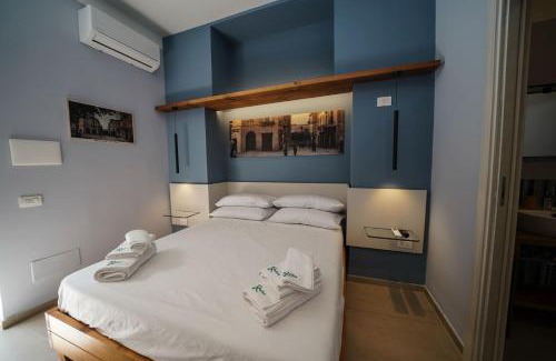Somma Vesuviana Bed & Breakfast | Radici