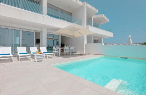 Santa Maria di Leuca Apartment | Radiluxe - Suite Ristola